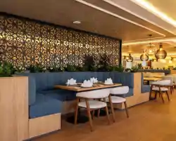 Radisson Hotel Madinah thumbnail
